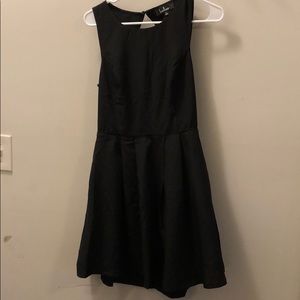 Lulu’s dress
